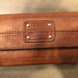 Fossil Women's Wallet/Pocketbook